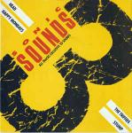 Various - Sonic Sounds 3 - Sounds  - Indie