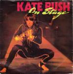 Kate Bush - On Stage - EMI - Rock