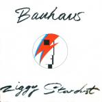 Bauhaus - Ziggy Stardust - Beggars Banquet - Rock
