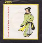 The Vapors - Turning Japanese - United Artists Records - New Wave