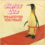 Status Quo - Whatever You Want - Vertigo - Rock