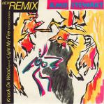 Amii Stewart - Knock On Wood (Ash 48) / Light My Fire (137 Disco Heaven) - Sedition - Soul & Funk