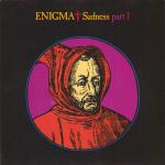 Enigma - Sadness Pt 1 - Virgin - Ambient 