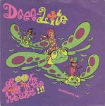 Deee-Lite - Groove Is In The Heart - Elektra - US House
