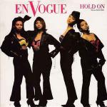 En Vogue - Hold On - Atlantic - R & B
