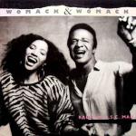 Womack & Womack - Radio M.U.S.C. Man - Elektra - Soul & Funk