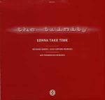 The Trinity  - Gonna Take Time - Network Records - UK House