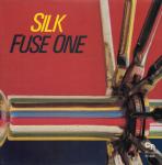 Fuse One - Silk - CTI Records - Jazz