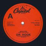Dr. Hook - Sexy Eyes - Capitol Records - Rock