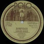 Liquid Gold - Substitute - POLO - Disco