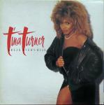 Tina Turner - Break Every Rule - Capitol Records - Rock