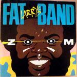 Fat Larry's Band - Zoom - WMOT Records - Soul & Funk