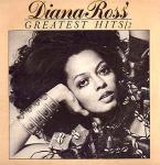 Diana Ross - Diana Ross' Greatest Hits II - Tamla Motown - Soul & Funk