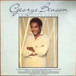 George Benson - The Love Songs - K-Tel - Soul & Funk