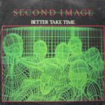 Second Image - Better Take Time - Polydor - Soul & Funk