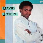 David Joseph - Be A Star - Island Records - Soul & Funk