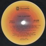The Floaters - The Floaters - ABC Records - Soul & Funk