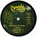 Greg Kihn - Again - Beserkley - Rock