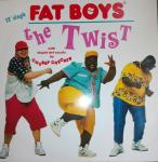 Fat Boys - The Twist - Urban  - Hip Hop