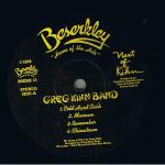 Greg Kihn Band - Next Of Kihn - Beserkley - New Wave