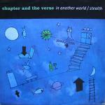 Chapter And The Verse - In Another World / Stealth - Rham! - UK House