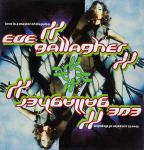 Eve Gallagher - Love Is A Master Of Disguise - More Protein - UK House