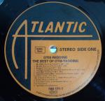 Otis Redding - The Best Of Otis Redding - Atlantic - Soul & Funk