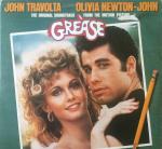 Various - Grease (The Original Soundtrack From The Motion Picture) - RSO - Soundtracks