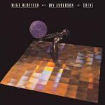 Mike Oldfield & Jon Anderson - Shine - Virgin - Synth Pop