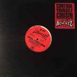 Homeboy - Control Yourself Cousin (Remixes) - Instinct Records - Acid Jazz