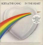 Kool & The Gang - In The Heart - De-Lite Records - Soul & Funk