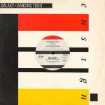 Galaxy  - Dancing Tight - Ensign - Soul & Funk