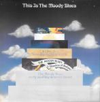 The Moody Blues - This Is The Moody Blues - Threshold  - Rock