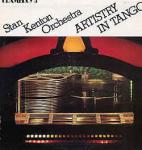 Stan Kenton And His Orchestra - Artistry In Tango - Gramercy 5 - Jazz