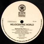 Heliocentric World - Spiritual Sky - Black Market International - Acid Jazz