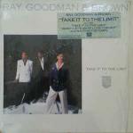 Ray, Goodman & Brown - Take It To The Limit - EMI America - Soul & Funk