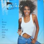 Whitney Houston - I Wanna Dance With Somebody (Who Loves Me) - Arista - Soul & Funk