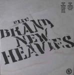 The Brand New Heavies - Dream On Dreamer - FFRR - US House