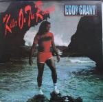 Eddy Grant - Killer On The Rampage - ICE - Reggae