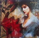 Enya - Watermark - WEA - Ambient 