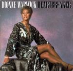 Dionne Warwick - Heartbreaker - Arista - Soul & Funk