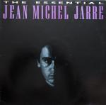 Jean-Michel Jarre - The Essential Jean Michel Jarre - Polydor - Synth Pop