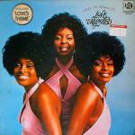Love Unlimited - Under The Influence Of... Love Unlimited - Pye International - Soul & Funk