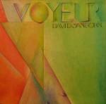 David Sanborn - Voyeur - Warner Bros. Records - Jazz
