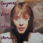 Suzanne Vega - Solitude Standing - A&M Records - Soul & Funk