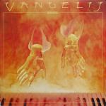 Vangelis - Heaven And Hell - RCA - Ambient 