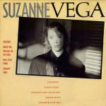 Suzanne Vega - Suzanne Vega - A&M Records - Down Tempo