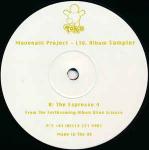 The Mavenalli Project - Ltd. Album Sampler - Toko Records - Deep House