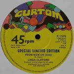 Linda Clifford - From Now On - Curtom - Disco