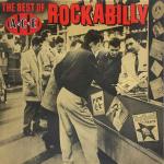 Various - The Best Of Ace Rockabilly - Ace - Rock